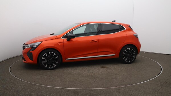 Used Renault Clio 2025 for sale - 76109105: Photo 65