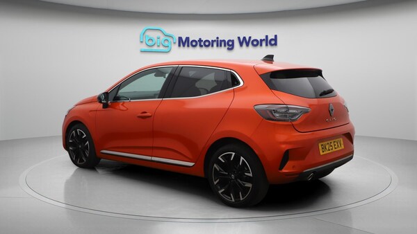 Used Renault Clio 2025 for sale - 76109105: Photo 6