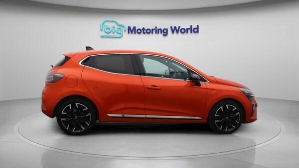Used Renault Clio 2025 for sale - 76109105: Photo 9
