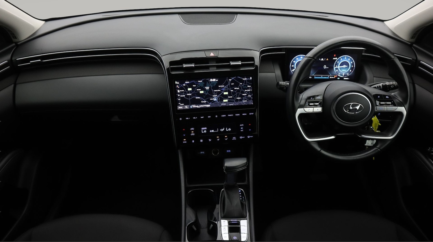 Used Hyundai TUCSON 2022 for sale - 78042175: Photo 13