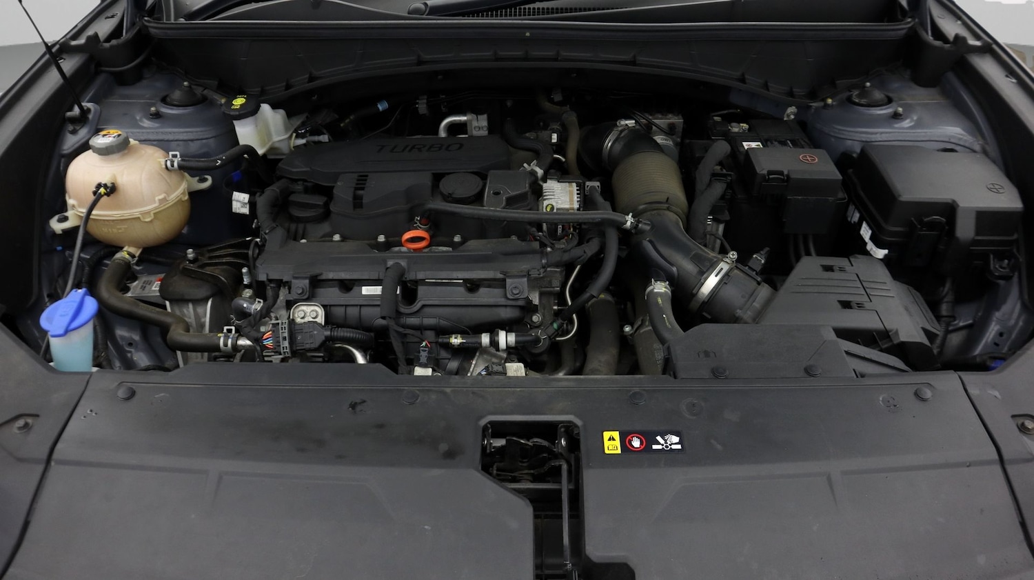 Used Hyundai TUCSON 2022 for sale - 78042175: Photo 19