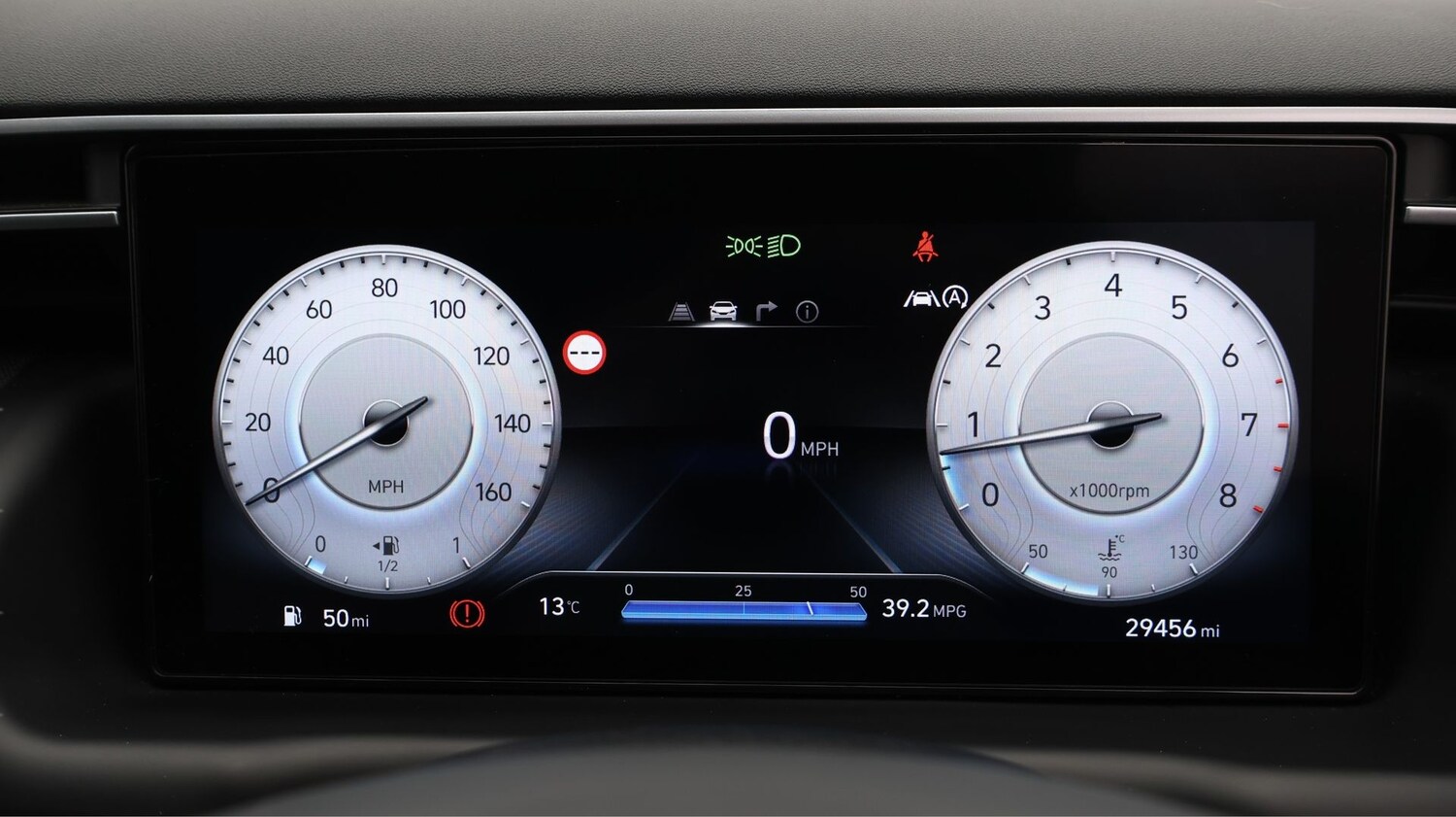 Used Hyundai TUCSON for sale - 77364164: Photo 10