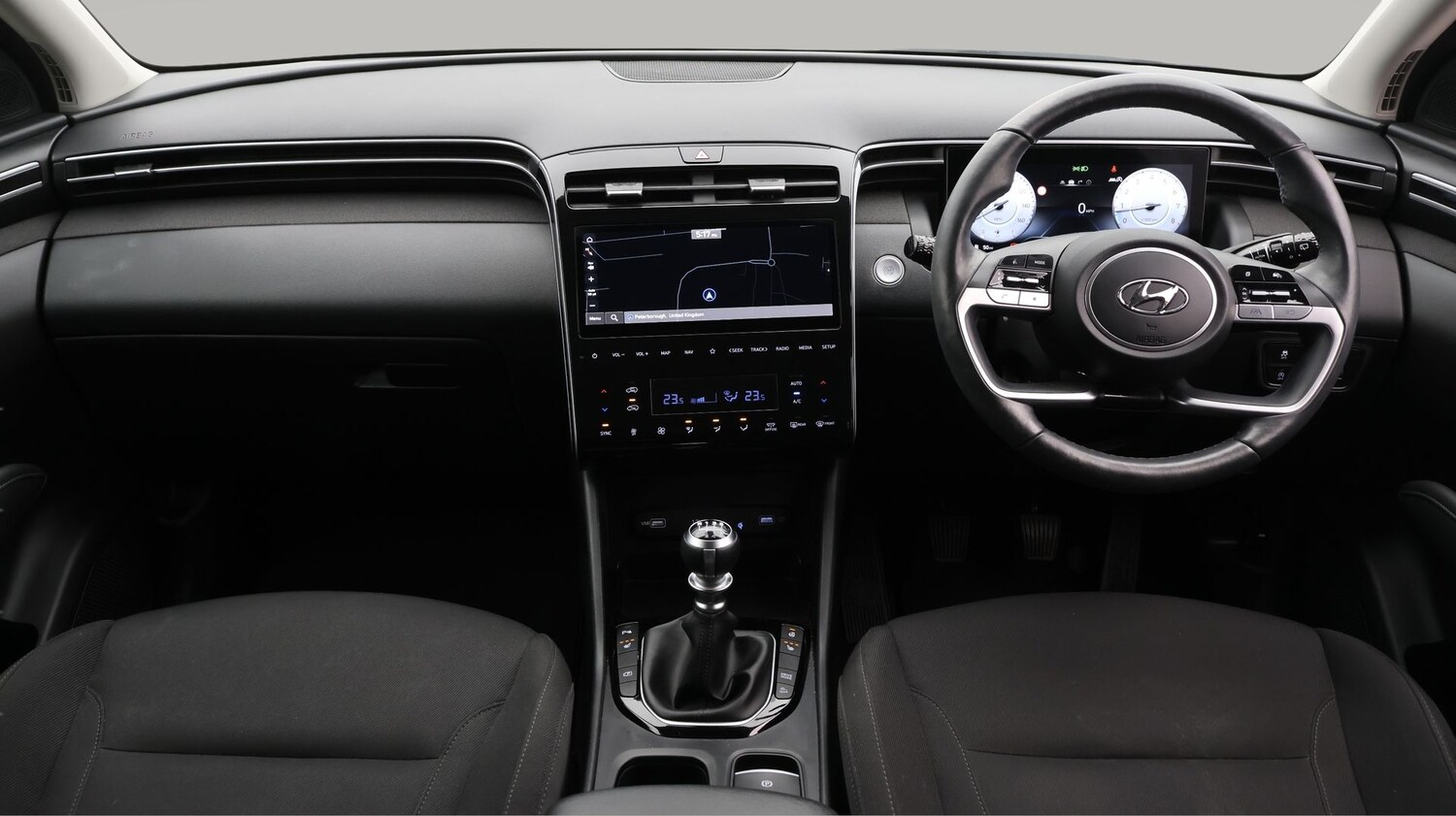 Used Hyundai TUCSON for sale - 77364164: Photo 13