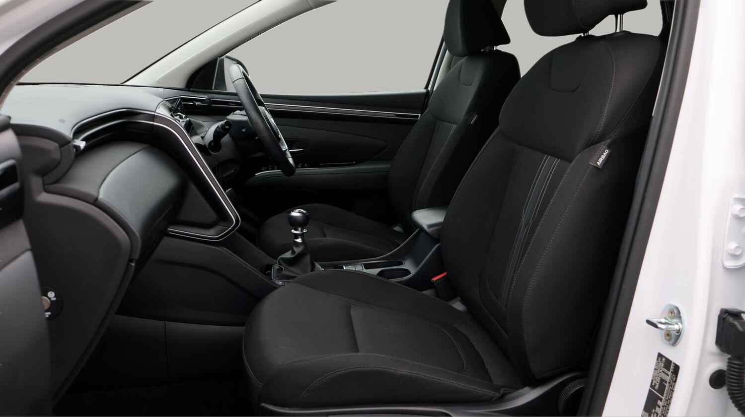 Used Hyundai TUCSON for sale - 77364164: Photo 14