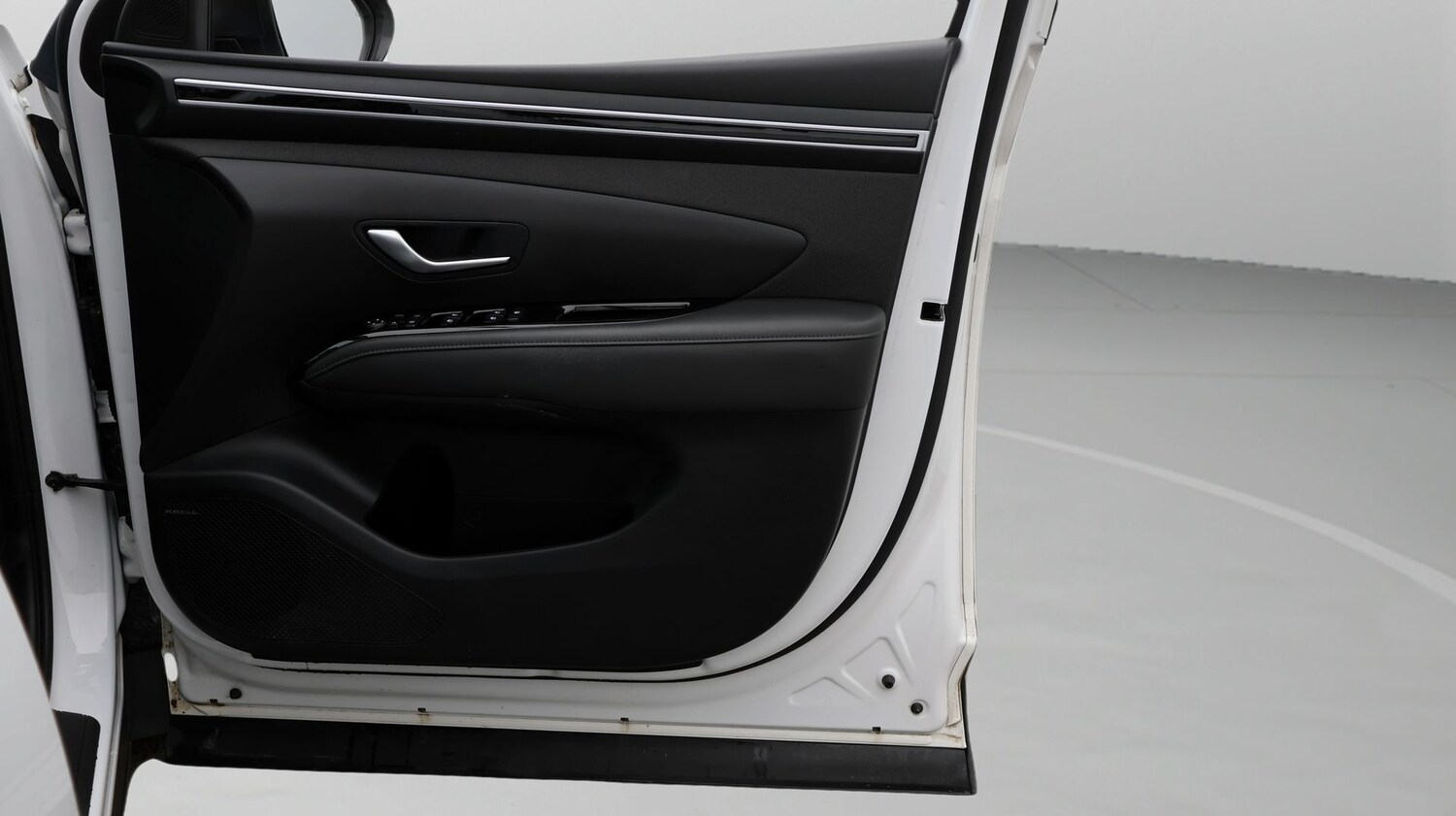 Used Hyundai TUCSON for sale - 77364164: Photo 15