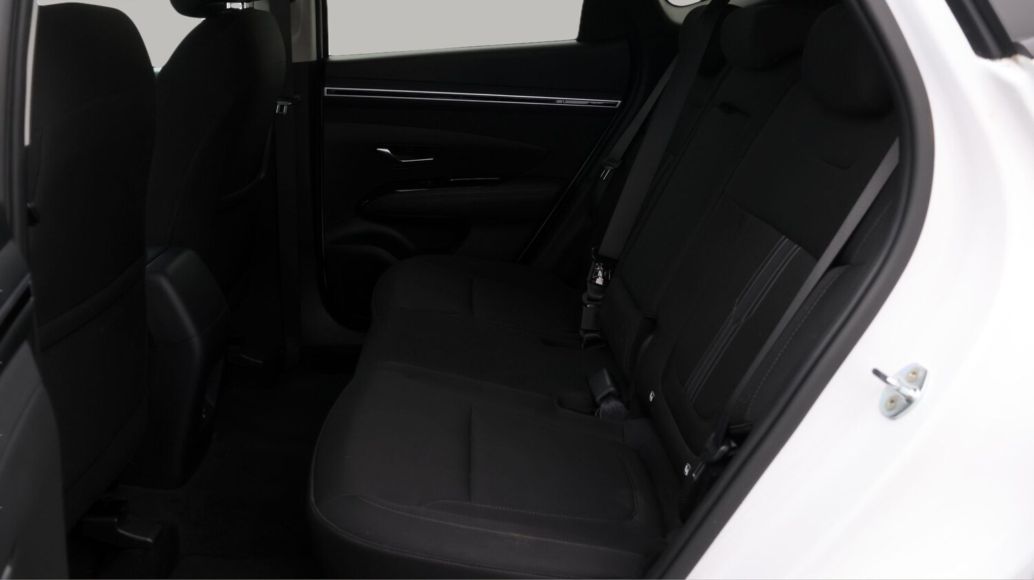 Used Hyundai TUCSON for sale - 77364164: Photo 16