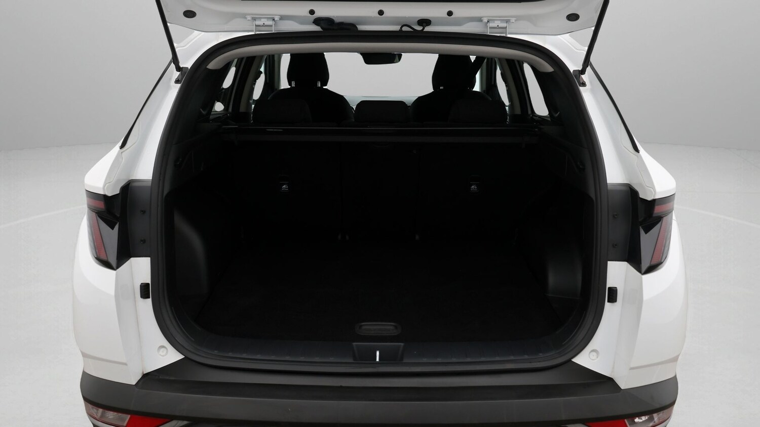 Used Hyundai TUCSON for sale - 77364164: Photo 17