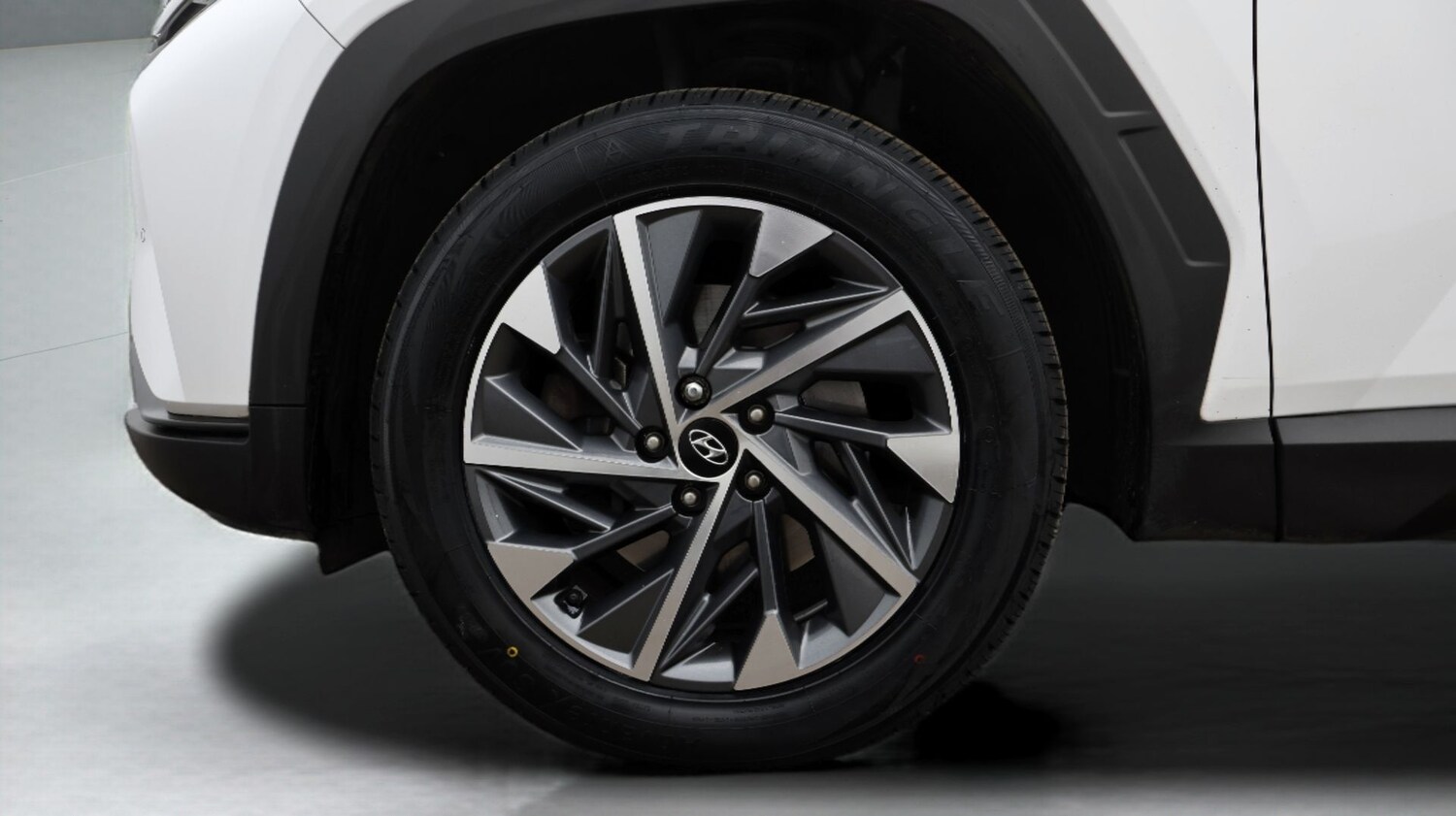 Used Hyundai TUCSON for sale - 77364164: Photo 18