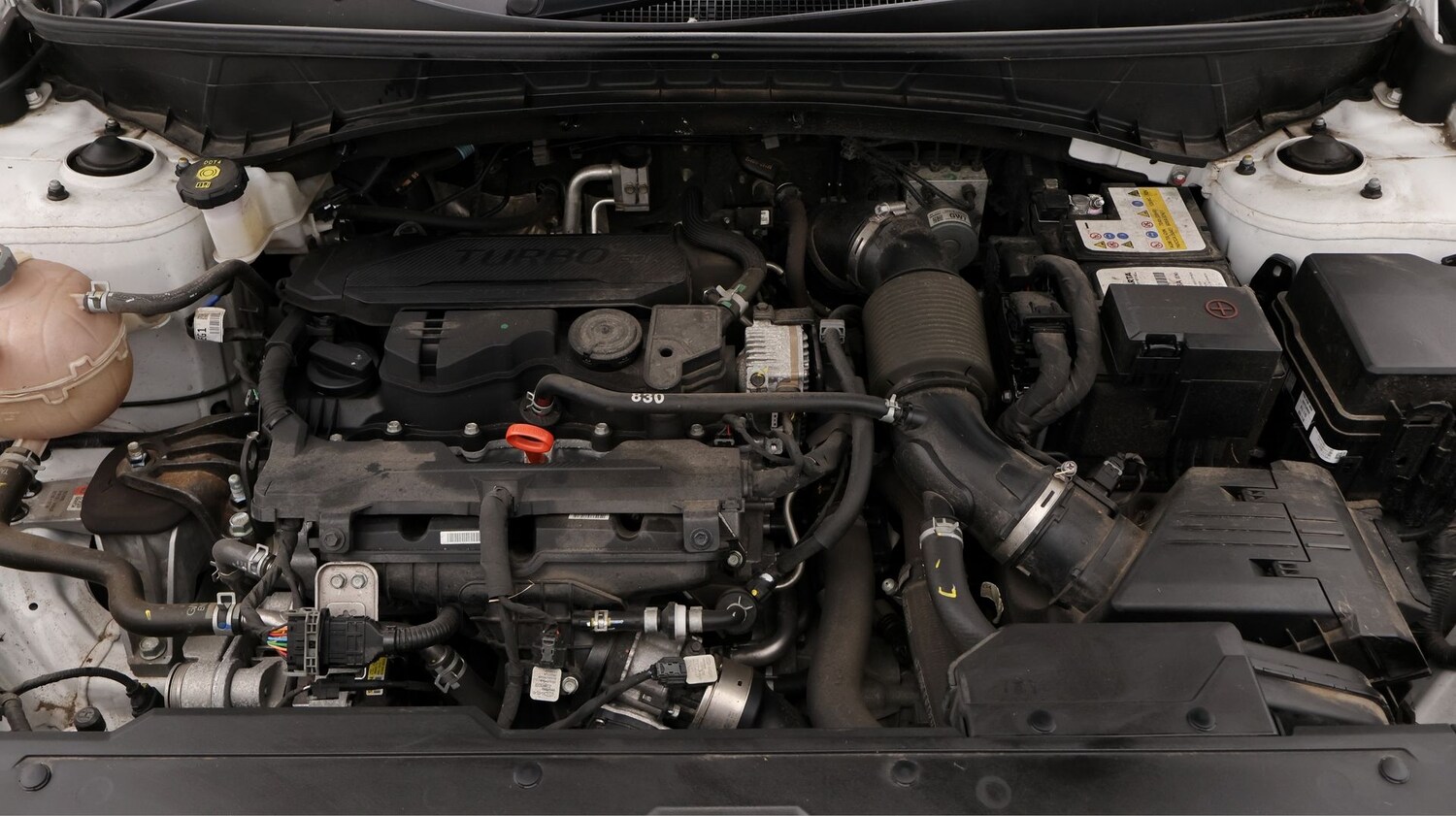 Used Hyundai TUCSON for sale - 77364164: Photo 19