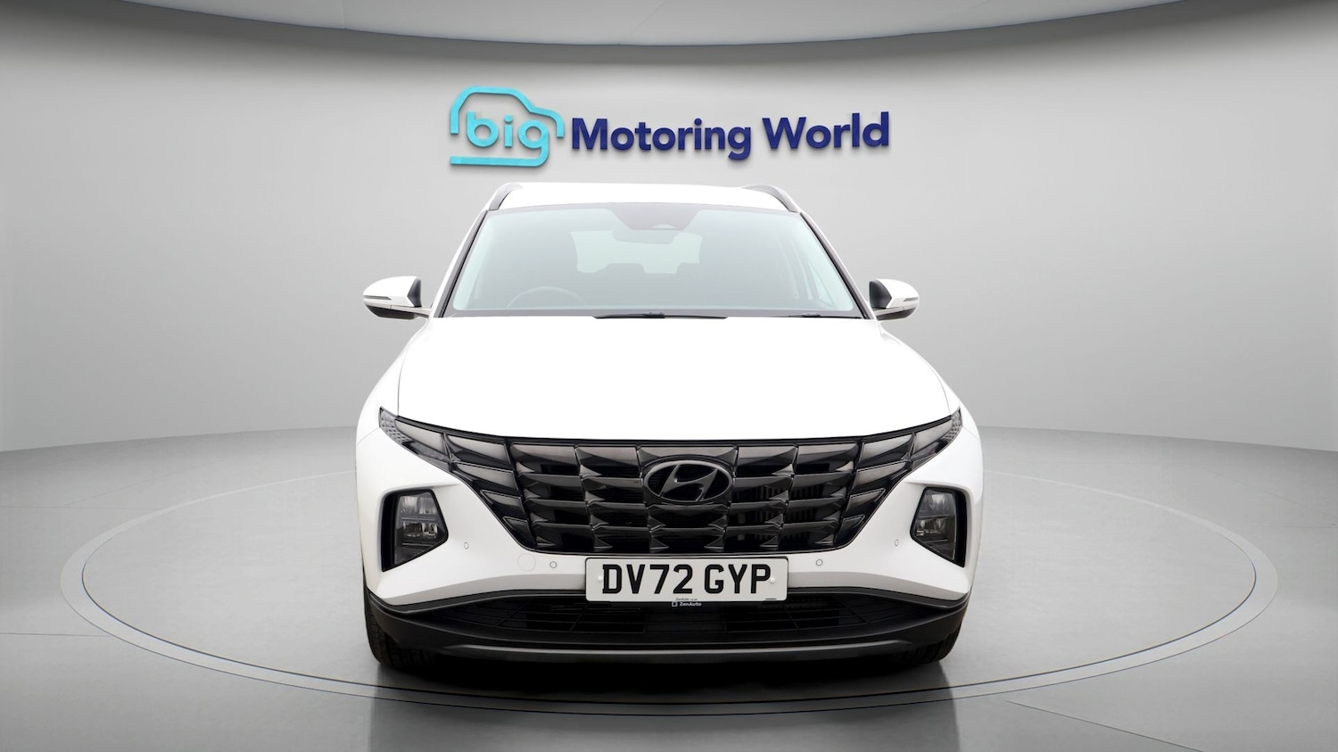 Used Hyundai TUCSON for sale - 77364164: Photo 2