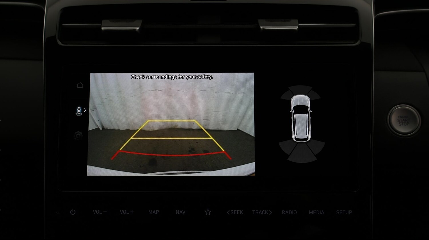 Used Hyundai TUCSON for sale - 77364164: Photo 22