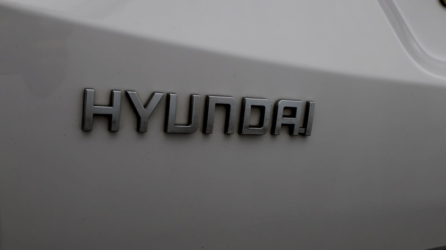 Used Hyundai TUCSON for sale - 77364164: Photo 24