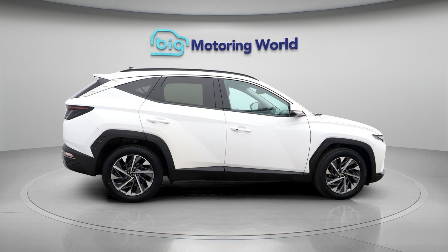 Used Hyundai TUCSON for sale - 77364164: Photo 8