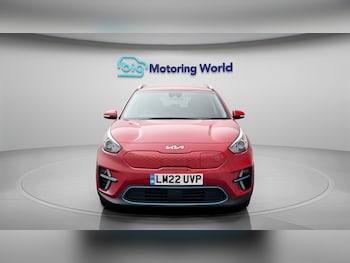 Used Kia Niro 2022 for sale - 78801000: Photo