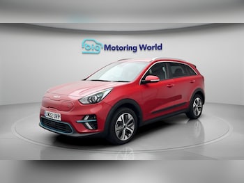 Used Kia Niro 2022 for sale - 78801000: Photo