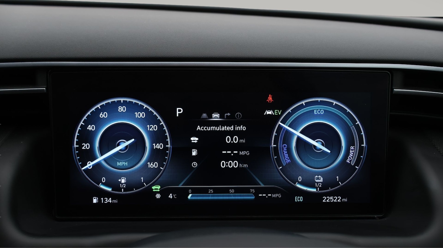 Used Hyundai TUCSON 2023 for sale - 77607047: Photo 10