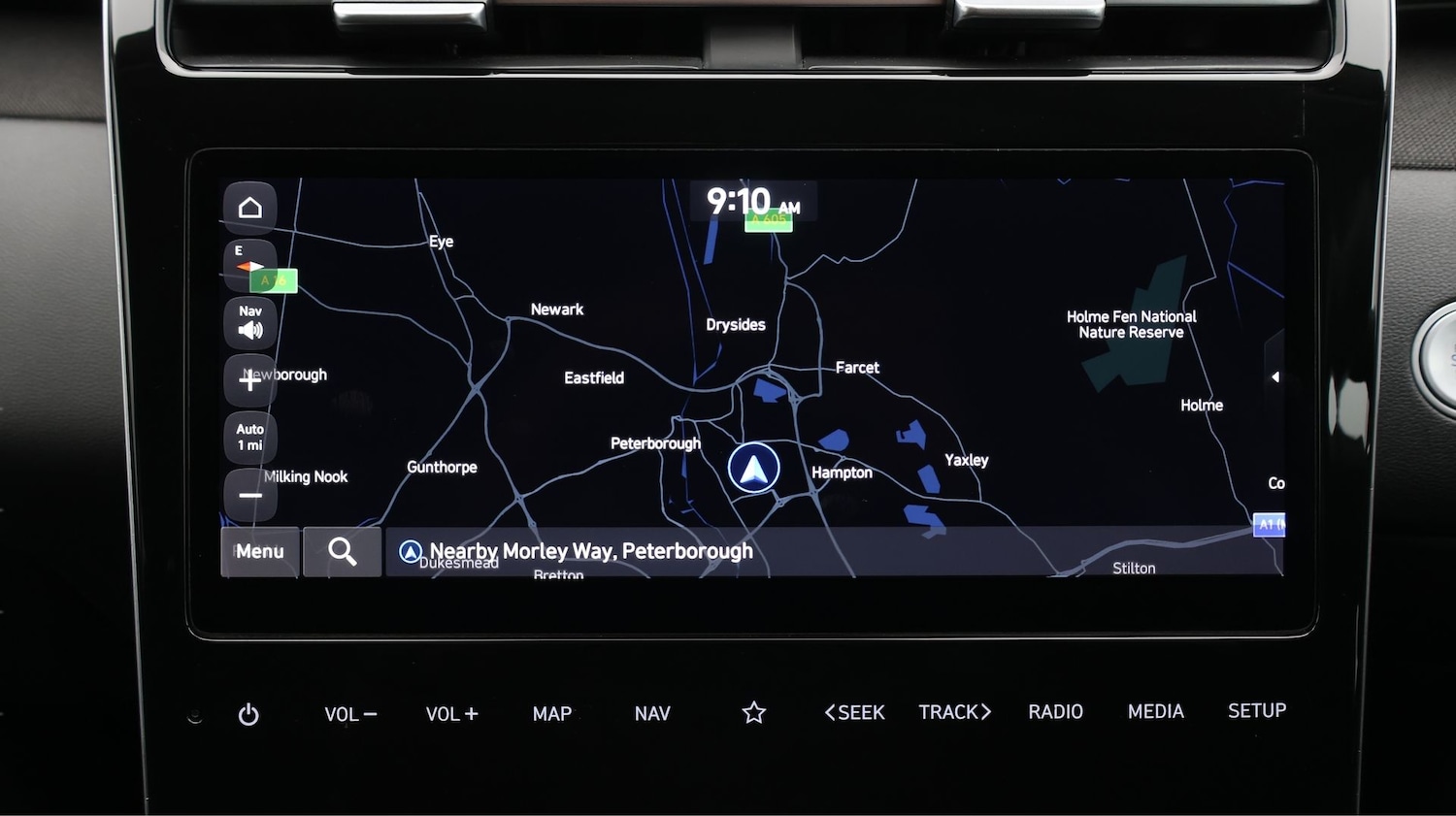 Used Hyundai TUCSON 2023 for sale - 77607047: Photo 11