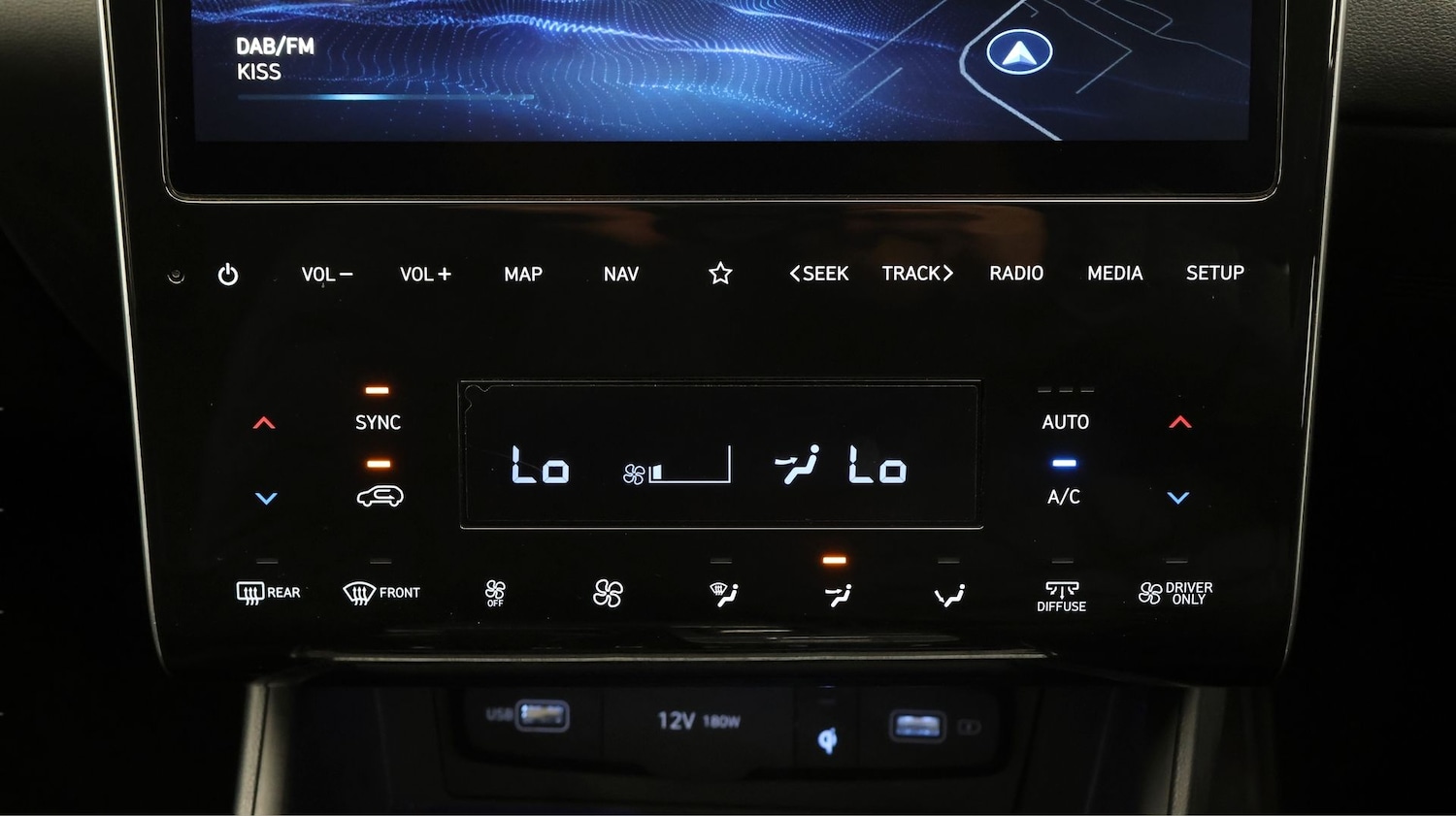 Used Hyundai TUCSON 2023 for sale - 77607047: Photo 12