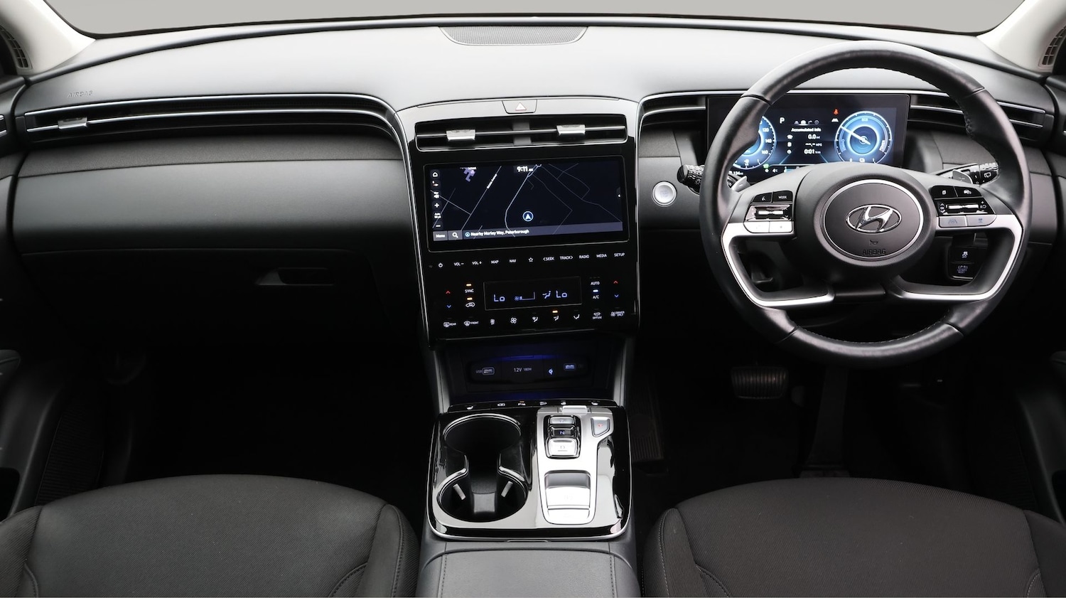 Used Hyundai TUCSON 2023 for sale - 77607047: Photo 13