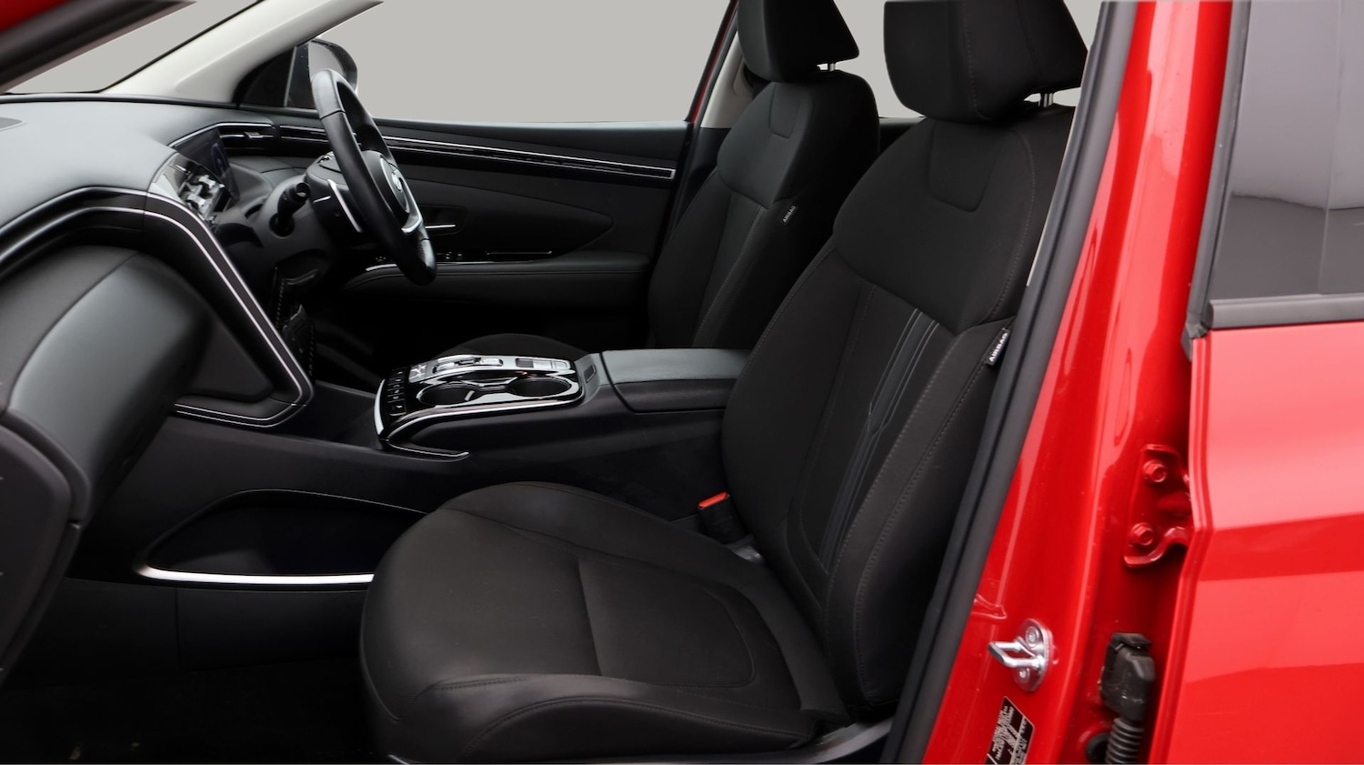 Used Hyundai TUCSON 2023 for sale - 77607047: Photo 14