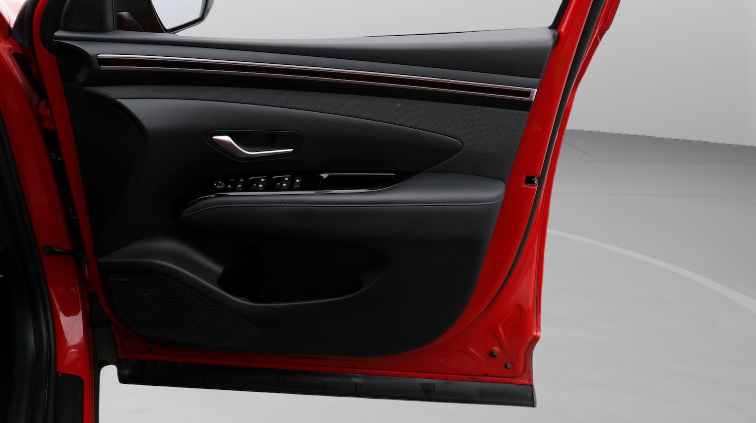 Used Hyundai TUCSON 2023 for sale - 77607047: Photo 15