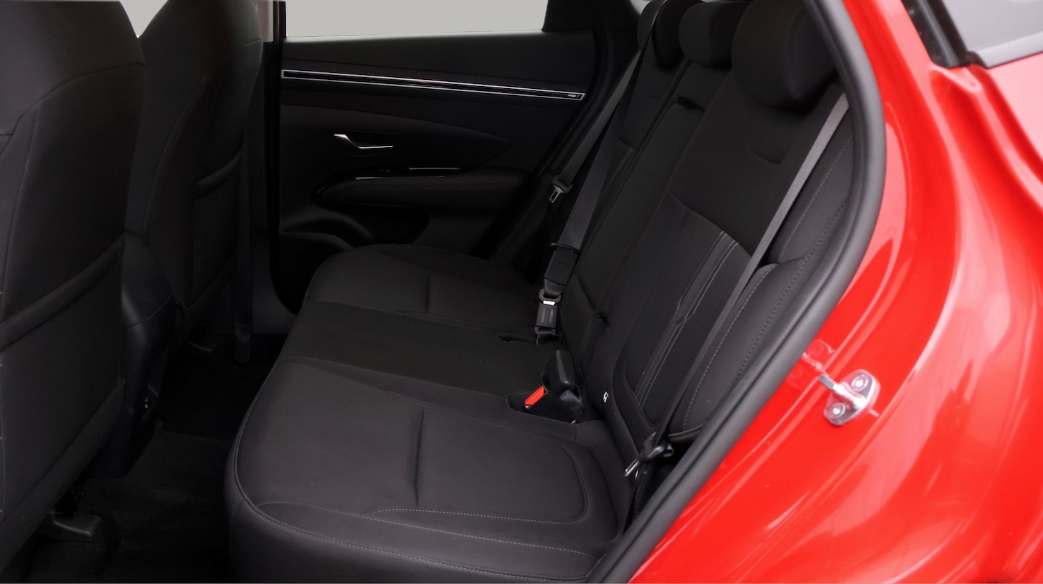 Used Hyundai TUCSON 2023 for sale - 77607047: Photo 16