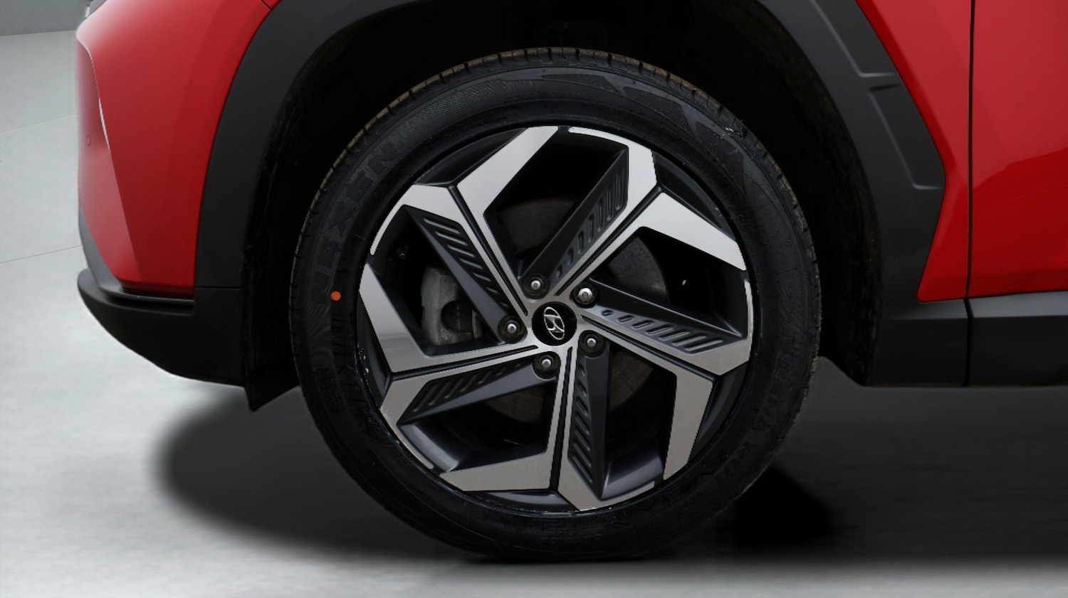 Used Hyundai TUCSON 2023 for sale - 77607047: Photo 18