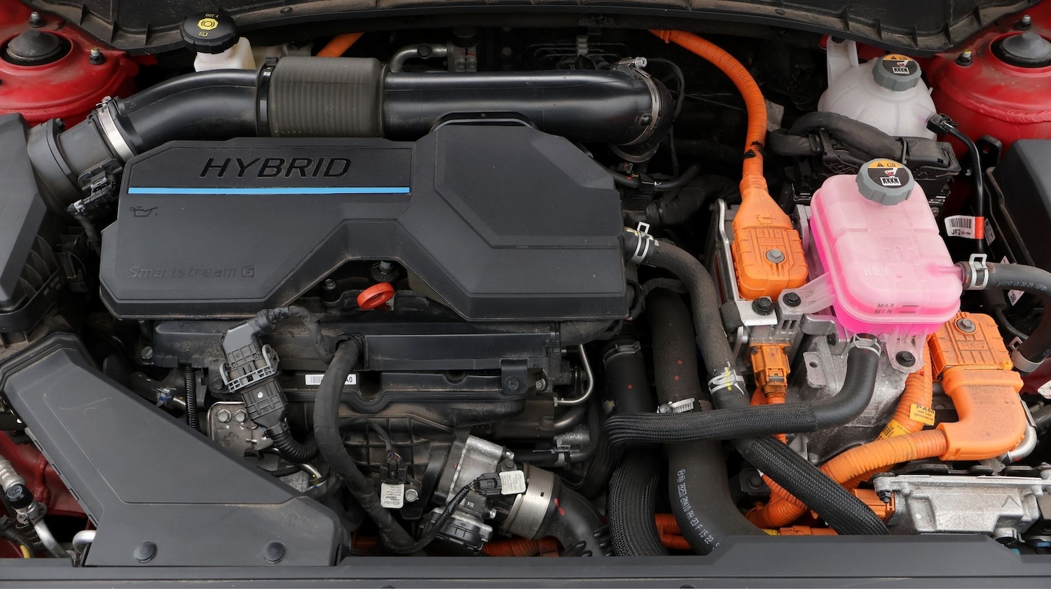 Used Hyundai TUCSON 2023 for sale - 77607047: Photo 19