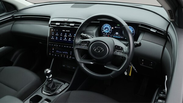 Used Hyundai TUCSON 2022 for sale - 76227207: Photo 10