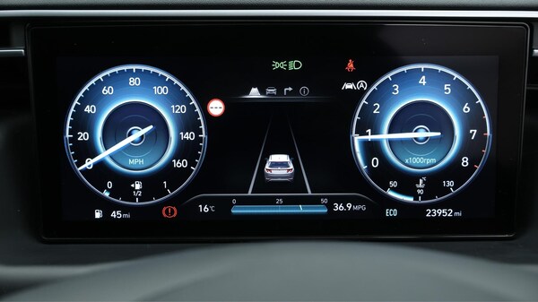 Used Hyundai TUCSON 2022 for sale - 76227207: Photo 11