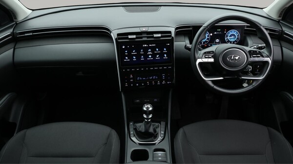 Used Hyundai TUCSON 2022 for sale - 76227207: Photo 14