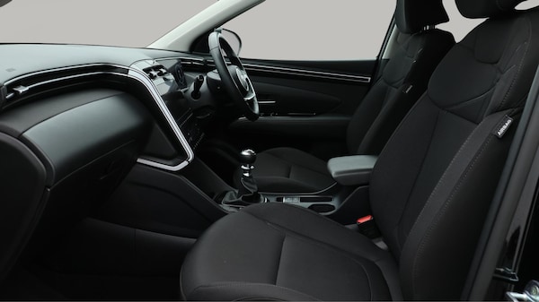 Used Hyundai TUCSON 2022 for sale - 76227207: Photo 15