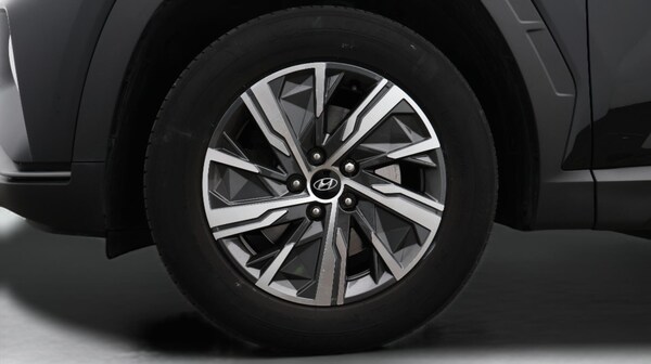 Used Hyundai TUCSON 2022 for sale - 76227207: Photo 19