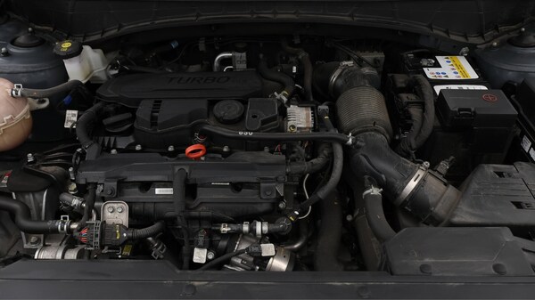 Used Hyundai TUCSON 2022 for sale - 76227207: Photo 20