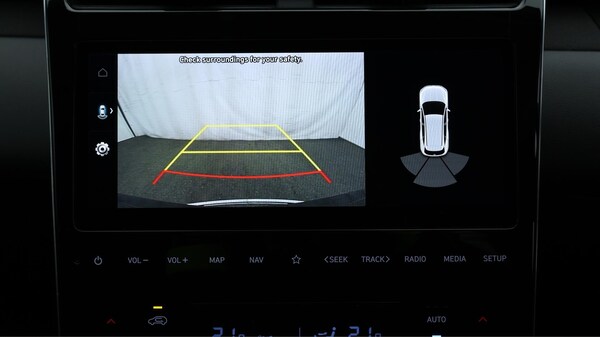 Used Hyundai TUCSON 2022 for sale - 76227207: Photo 25
