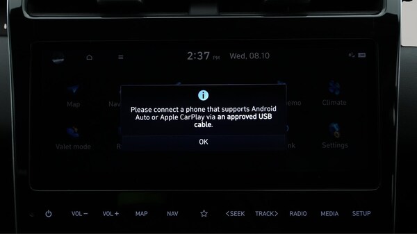 Used Hyundai TUCSON 2022 for sale - 76227207: Photo 26