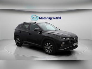 Used Hyundai TUCSON 2022 for sale - 76227207: Photo 2