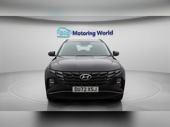 Used Hyundai TUCSON 2022 for sale - 76227207: Photo 3