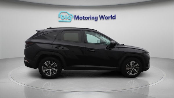 Used Hyundai TUCSON 2022 for sale - 76227207: Photo 9