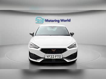Used Cupra Leon 2022 for sale - 79800113: Photo