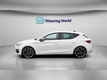 Used Cupra Leon 2022 for sale - 79800113: Photo