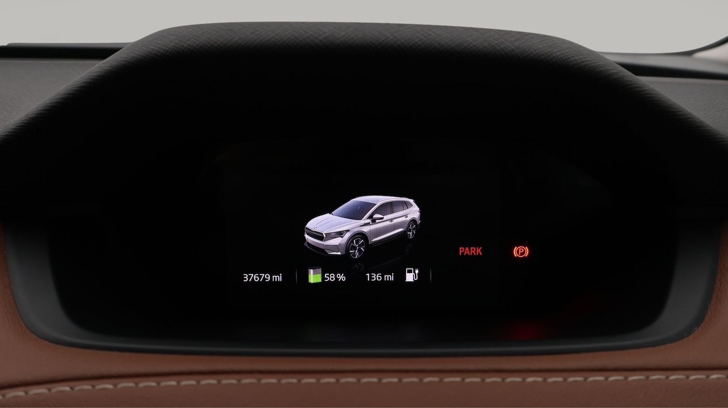 Used Skoda Enyaq 2022 for sale - 77282820: Photo 10