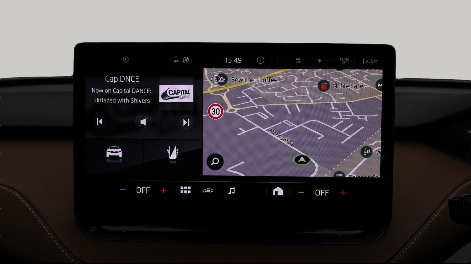 Used Skoda Enyaq 2022 for sale - 77282820: Photo 11