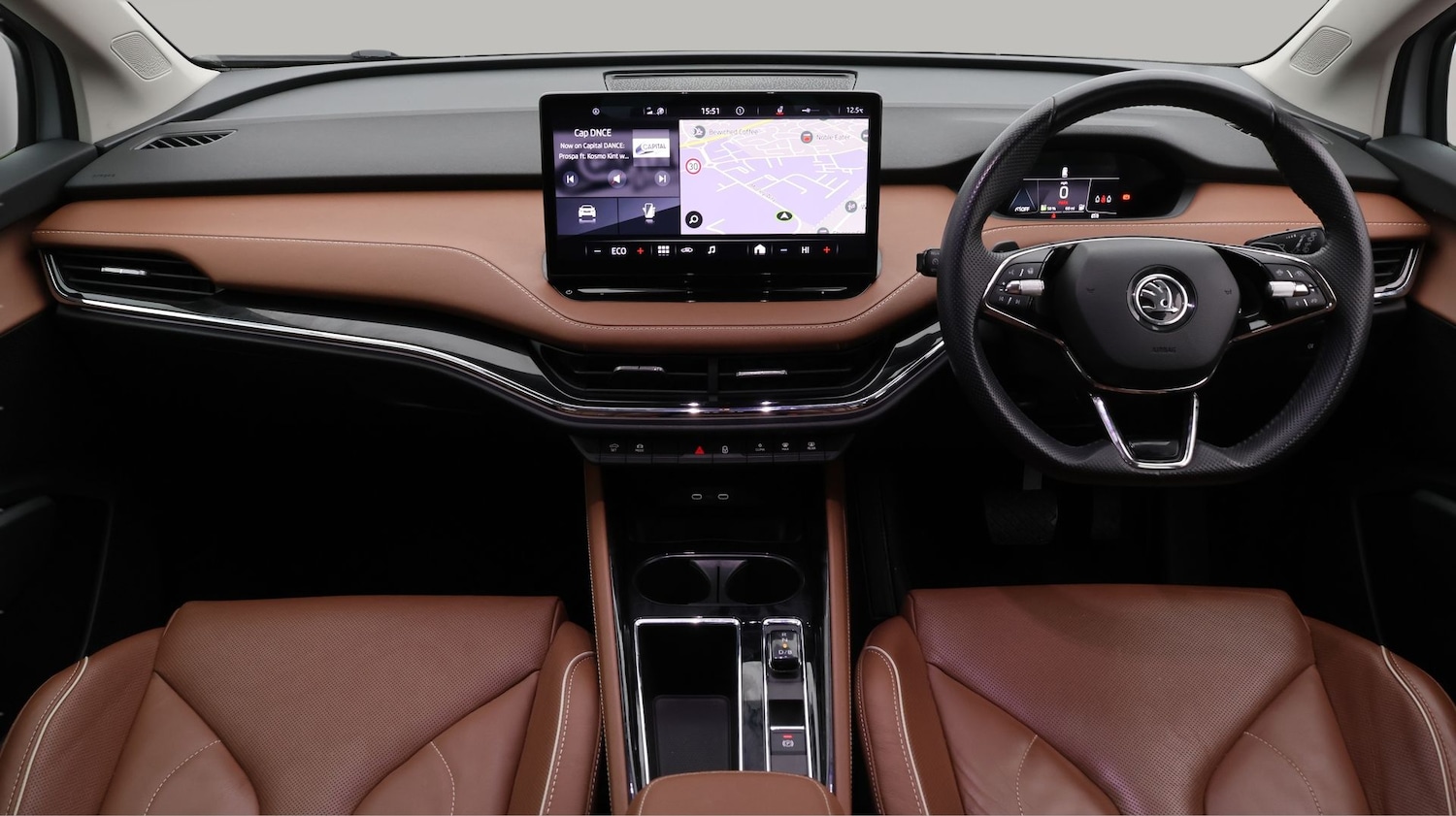 Used Skoda Enyaq 2022 for sale - 77282820: Photo 13