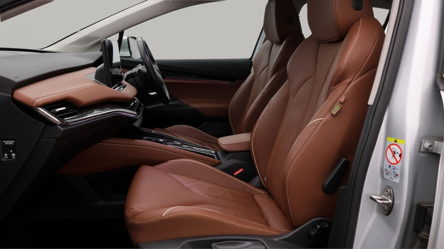 Used Skoda Enyaq 2022 for sale - 77282820: Photo 14