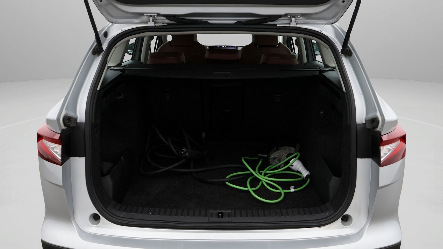 Used Skoda Enyaq 2022 for sale - 77282820: Photo 17