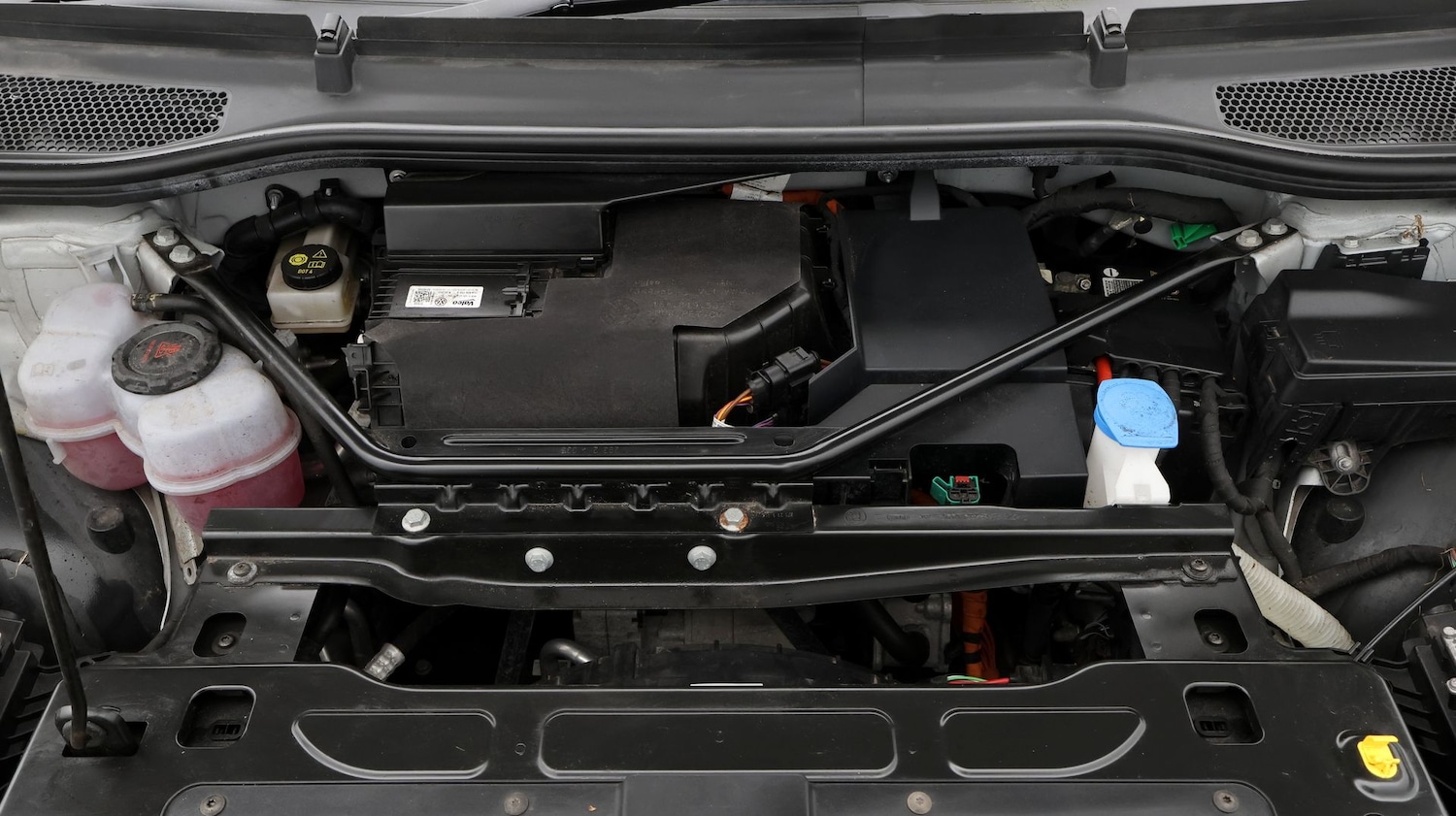 Used Skoda Enyaq 2022 for sale - 77282820: Photo 19