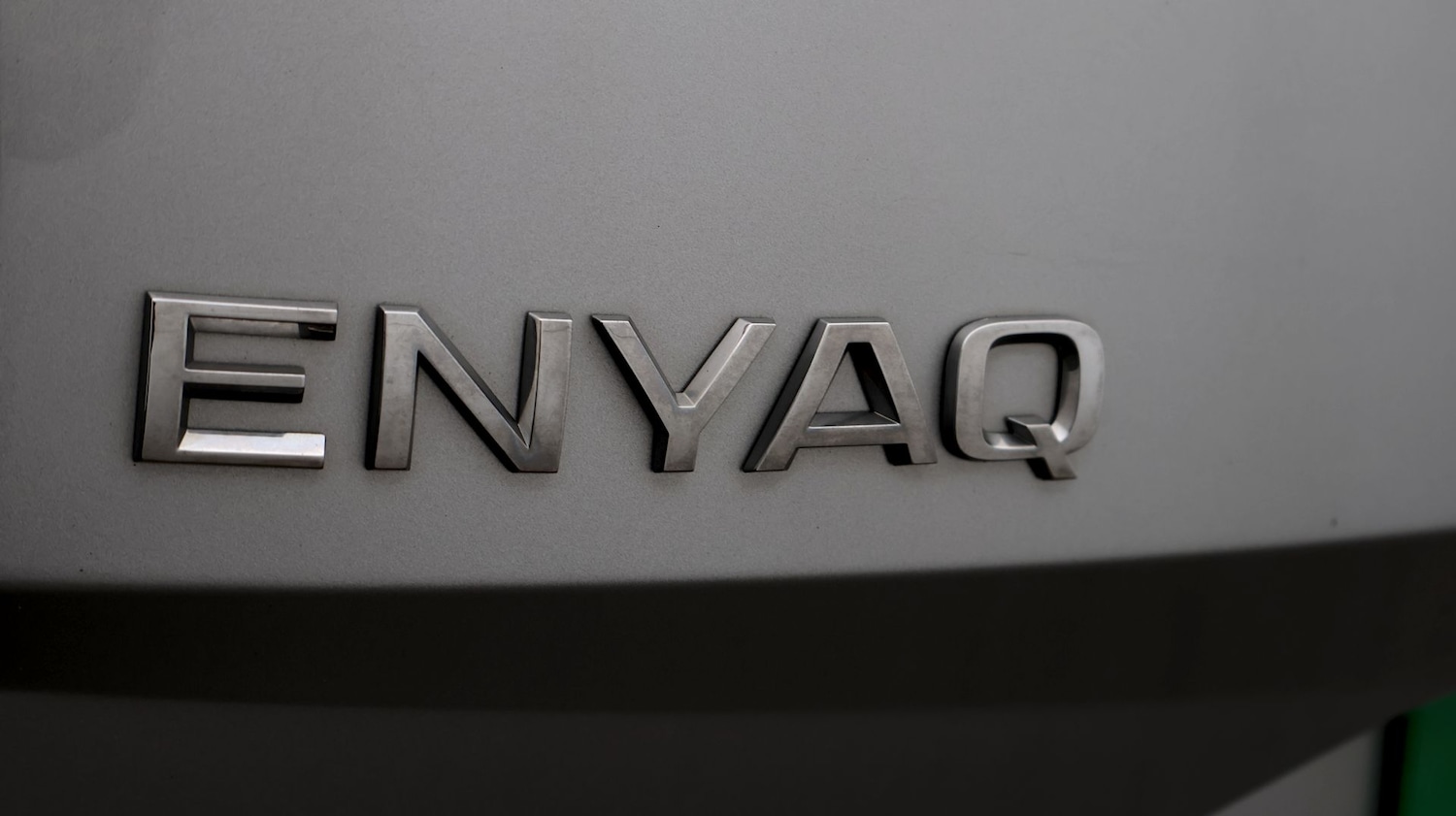 Used Skoda Enyaq 2022 for sale - 77282820: Photo 20