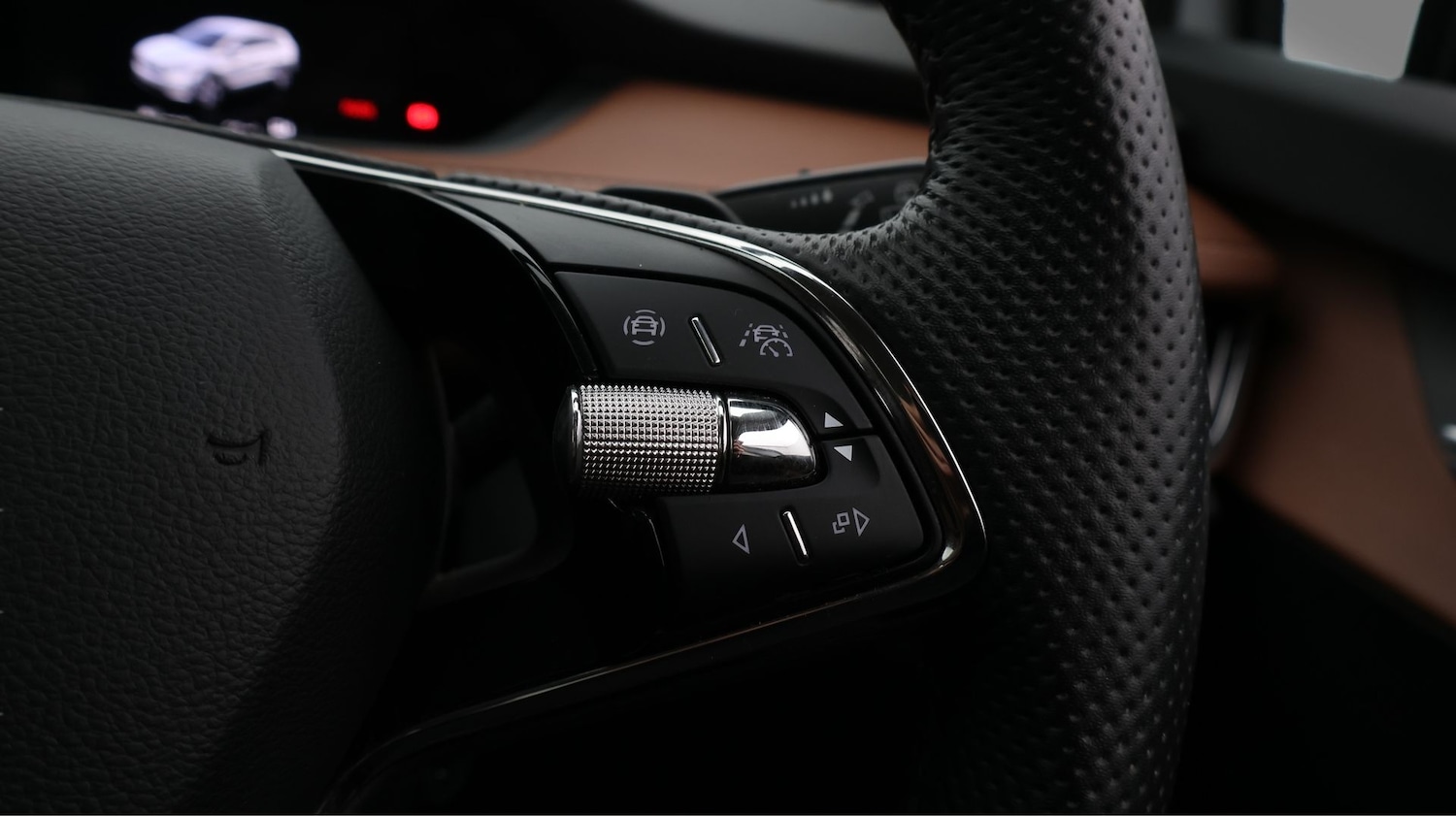 Used Skoda Enyaq 2022 for sale - 77282820: Photo 25