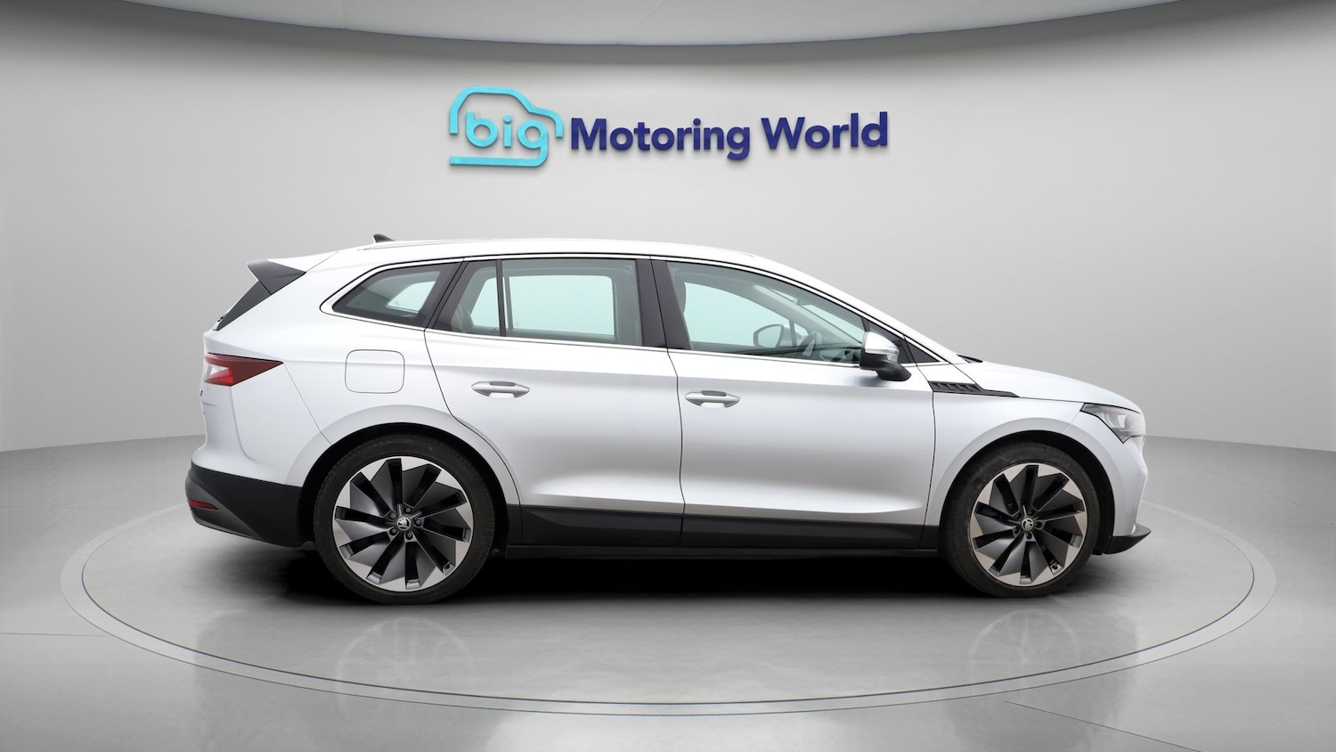 Used Skoda Enyaq 2022 for sale - 77282820: Photo 8